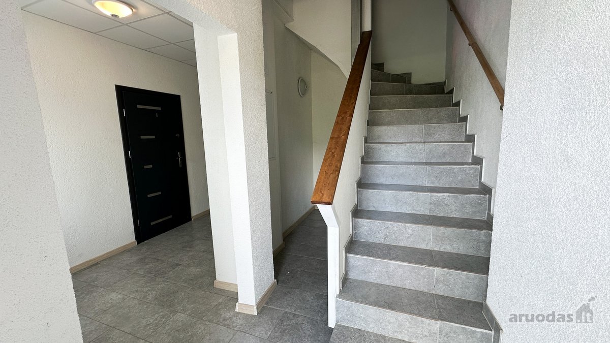 Nuomojamas Šviesus Ir Labai Jaukus Butas - nuotraukos Nr. 6