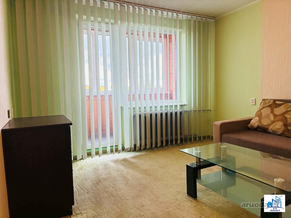 Šiauliai, Centras, M. Valančiaus g., 4a. - nuotraukos Nr. 6