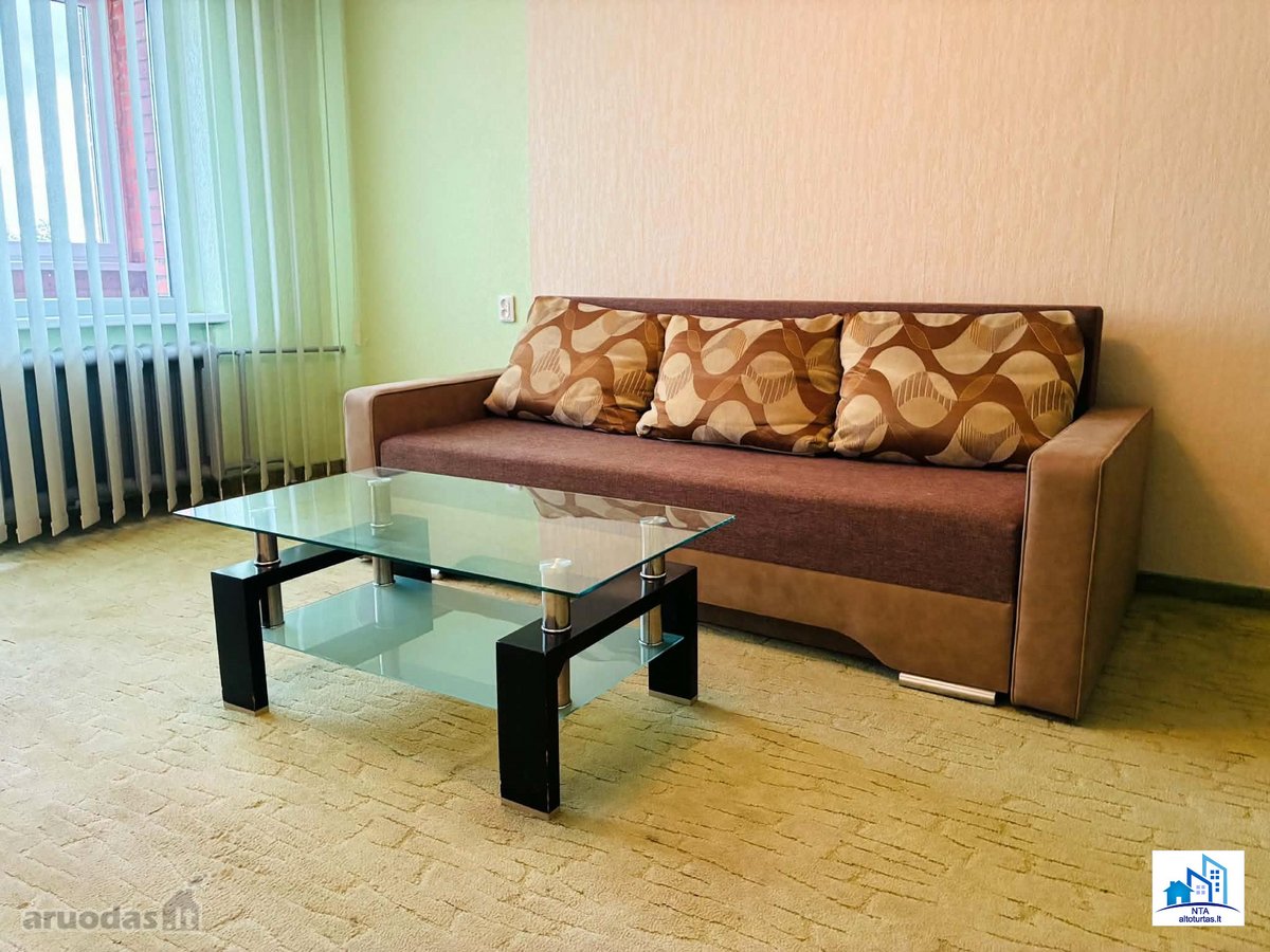 Šiauliai, Centras, M. Valančiaus g., 4a. - nuotraukos Nr. 3