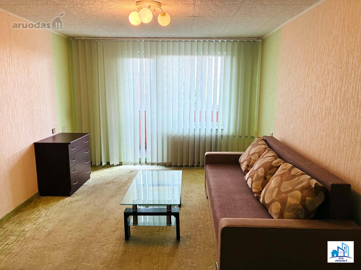 Šiauliai, Centras, M. Valančiaus g., 4a. - nuotraukos Nr. 4