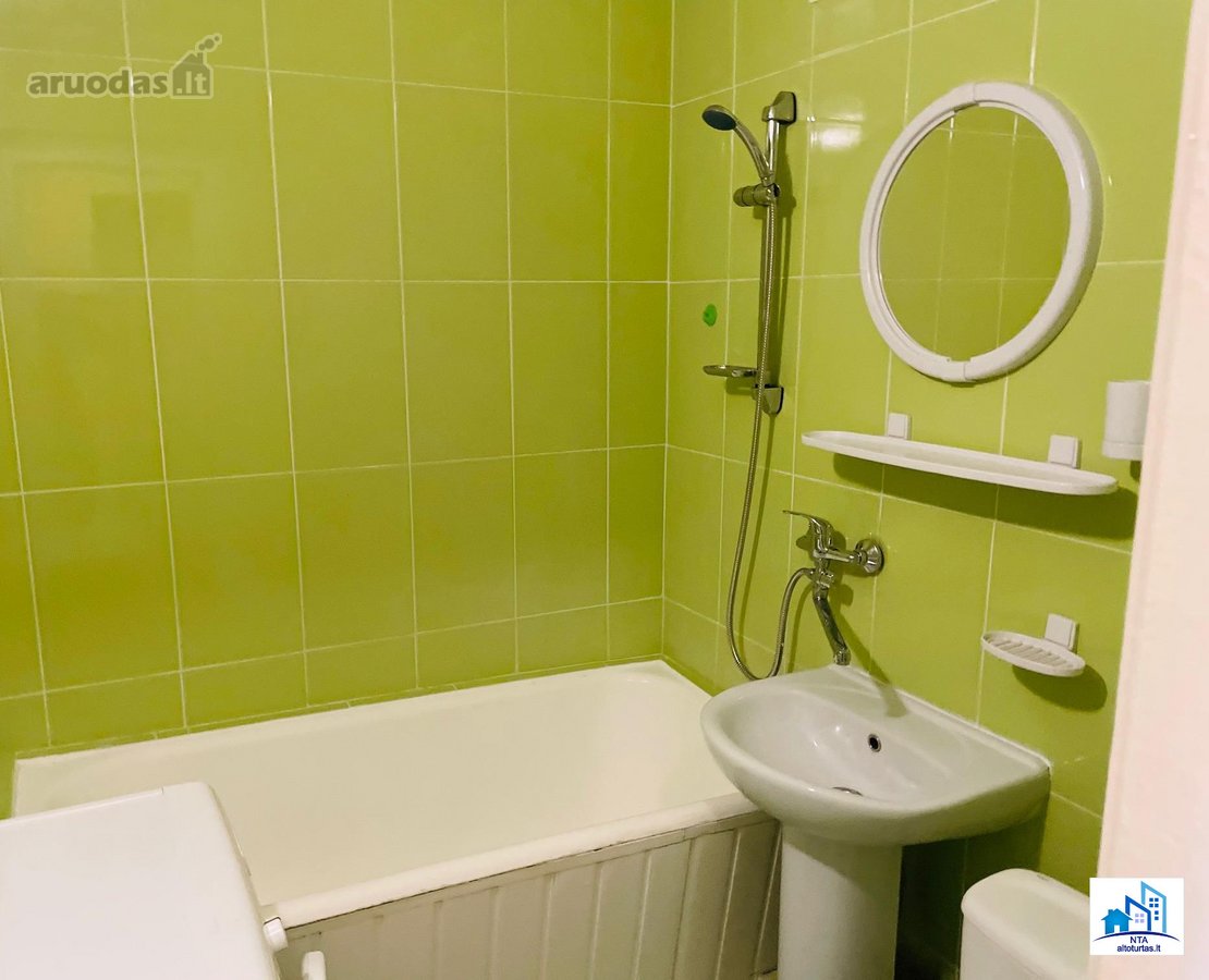 Šiauliai, Centras, M. Valančiaus g., 4a. - nuotraukos Nr. 11