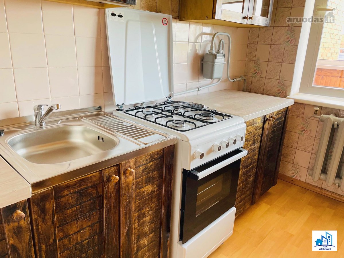Šiauliai, Centras, M. Valančiaus g., 4a. - nuotraukos Nr. 10