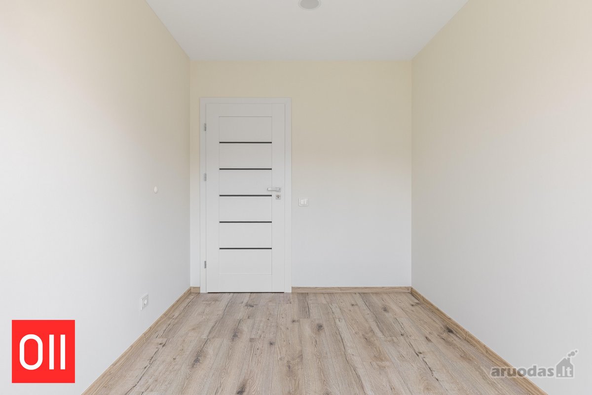Parduodamas Naujai Suremontuotas 2 Kambarių - nuotraukos Nr. 6