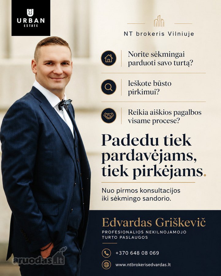 Namai, Kuriuose Norisi Gyventi – Modernus Ir - nuotraukos Nr. 39