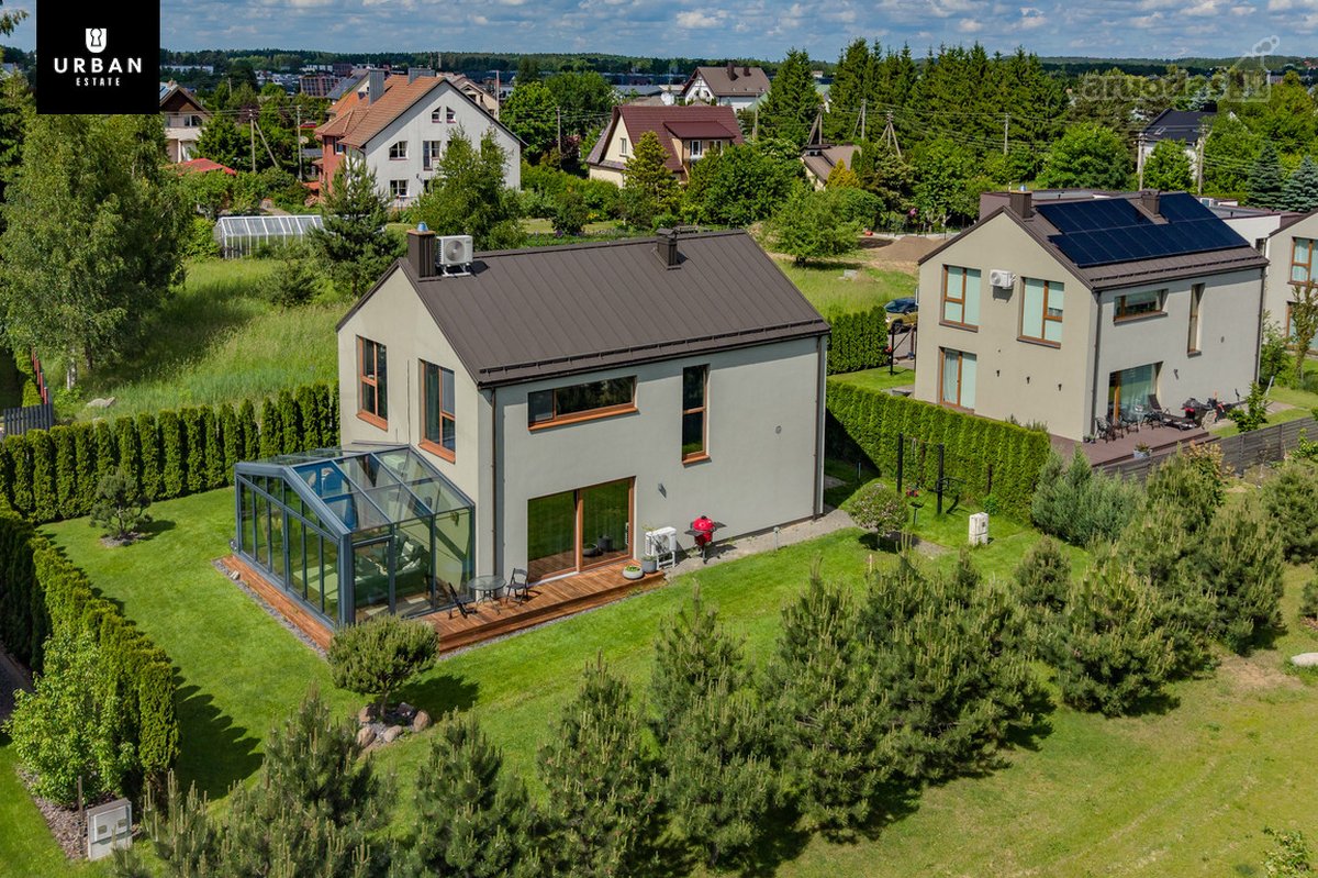 Namai, Kuriuose Norisi Gyventi – Modernus Ir - nuotraukos Nr. 30