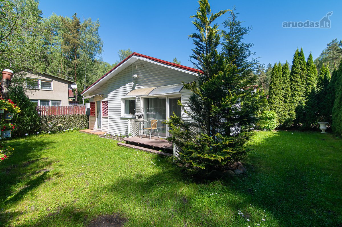 Parduodamas Kapitaliai Suremontuotas, Jaukus - nuotraukos Nr. 3