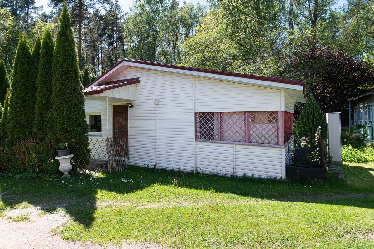 Parduodamas Kapitaliai Suremontuotas, Jaukus - nuotraukos Nr. 24