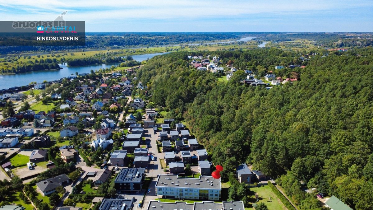 Šviesus 3 Kambarių Butas Žemutiniuose - nuotraukos Nr. 52
