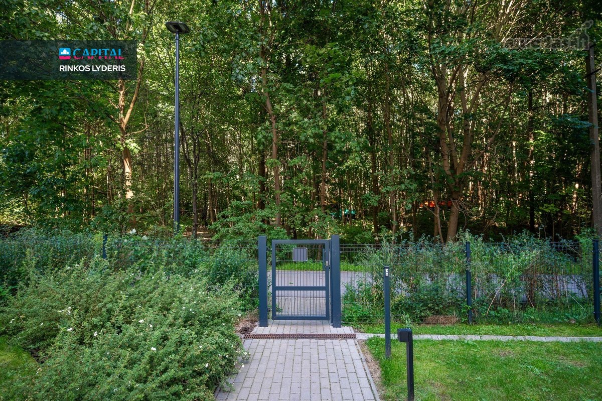 Parduodamas Naujas, Pilnai Įrengtas 2-jų - nuotraukos Nr. 18
