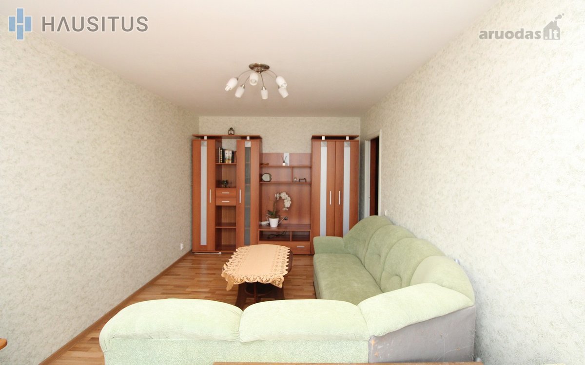 Parduodamas Dviejų Kambarių Butas Molainių G. - nuotraukos Nr. 7