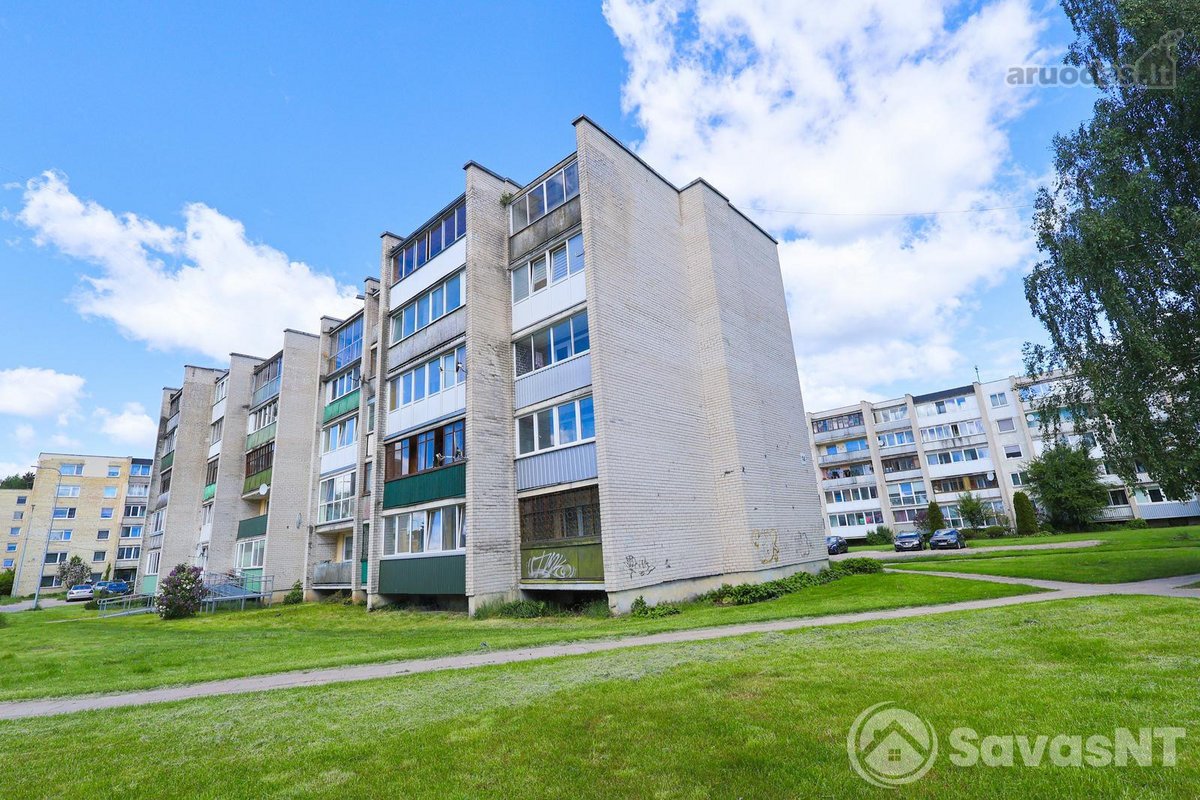 Vilniaus raj. labai gražioje vietoje, - nuotraukos Nr. 12