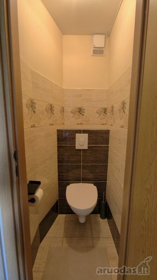 ? Šviesus 3 Kambarių Butas Bandužiuose – - nuotraukos Nr. 11