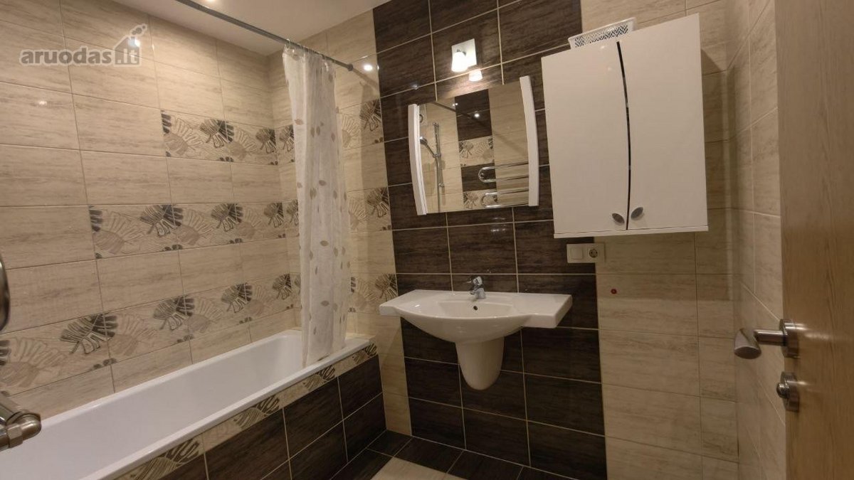 ? Šviesus 3 Kambarių Butas Bandužiuose – - nuotraukos Nr. 15