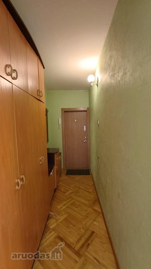 ? Šviesus 3 Kambarių Butas Bandužiuose – - nuotraukos Nr. 16