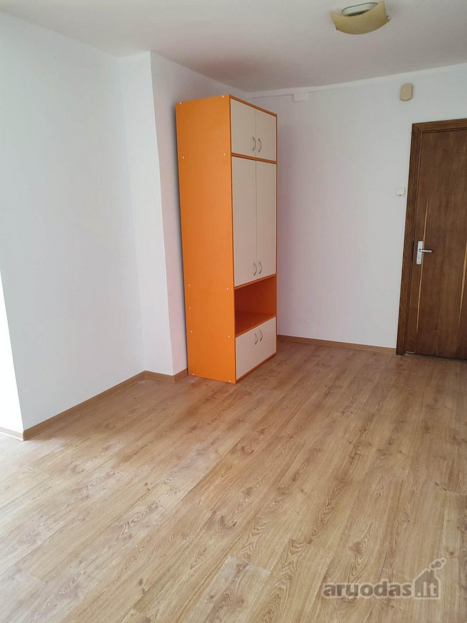 Išnuomojamas Jaukus, Tvarkingas 3 Kambarių - nuotraukos Nr. 4