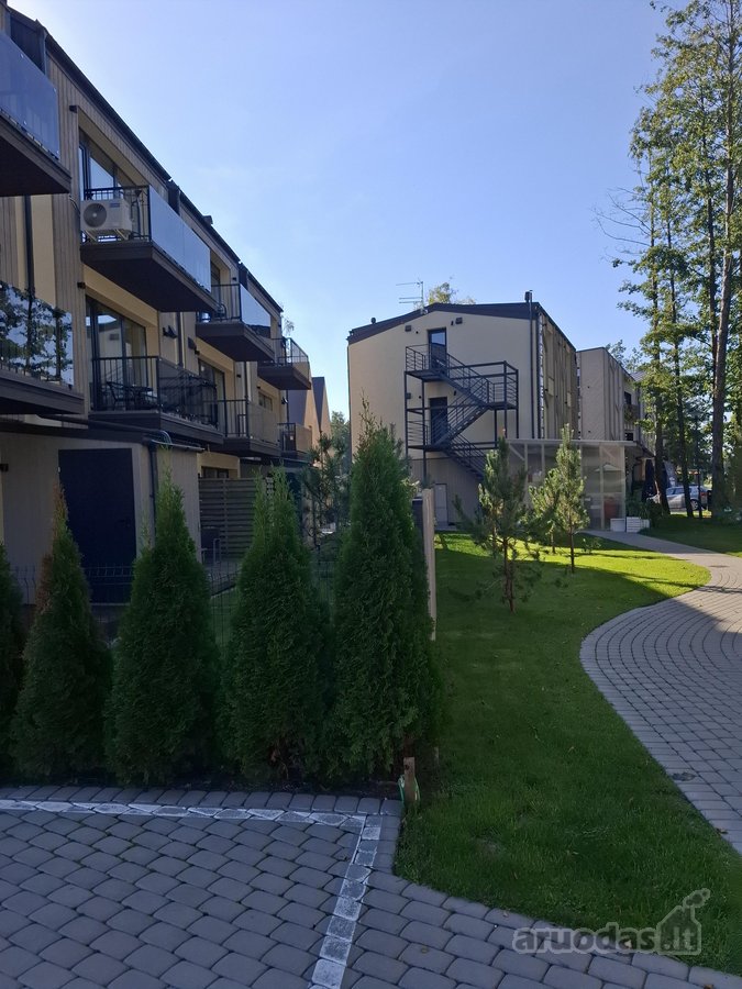 Parduodamas nedidelis, bet jaukus, gerai - nuotraukos Nr. 21