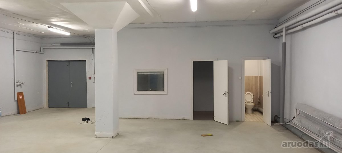 Vilniaus m. sav., Vilniaus m., Vilkpėdė - nuotraukos Nr. 6