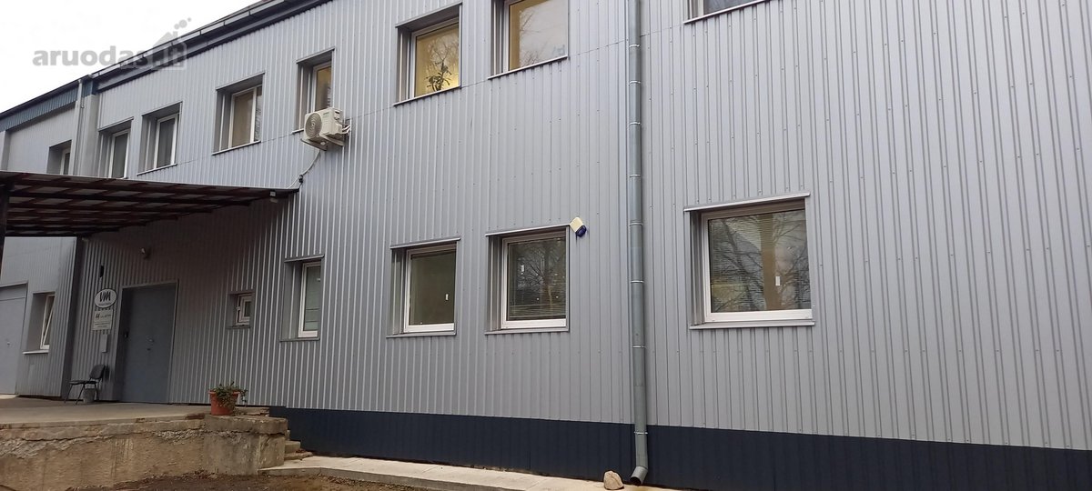Vilniaus m. sav., Vilniaus m., Vilkpėdė - nuotraukos Nr. 2