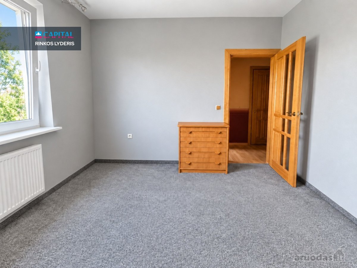 Parduodamas 2 Kambarių Butas Baltijos G. 36, - nuotraukos Nr. 9