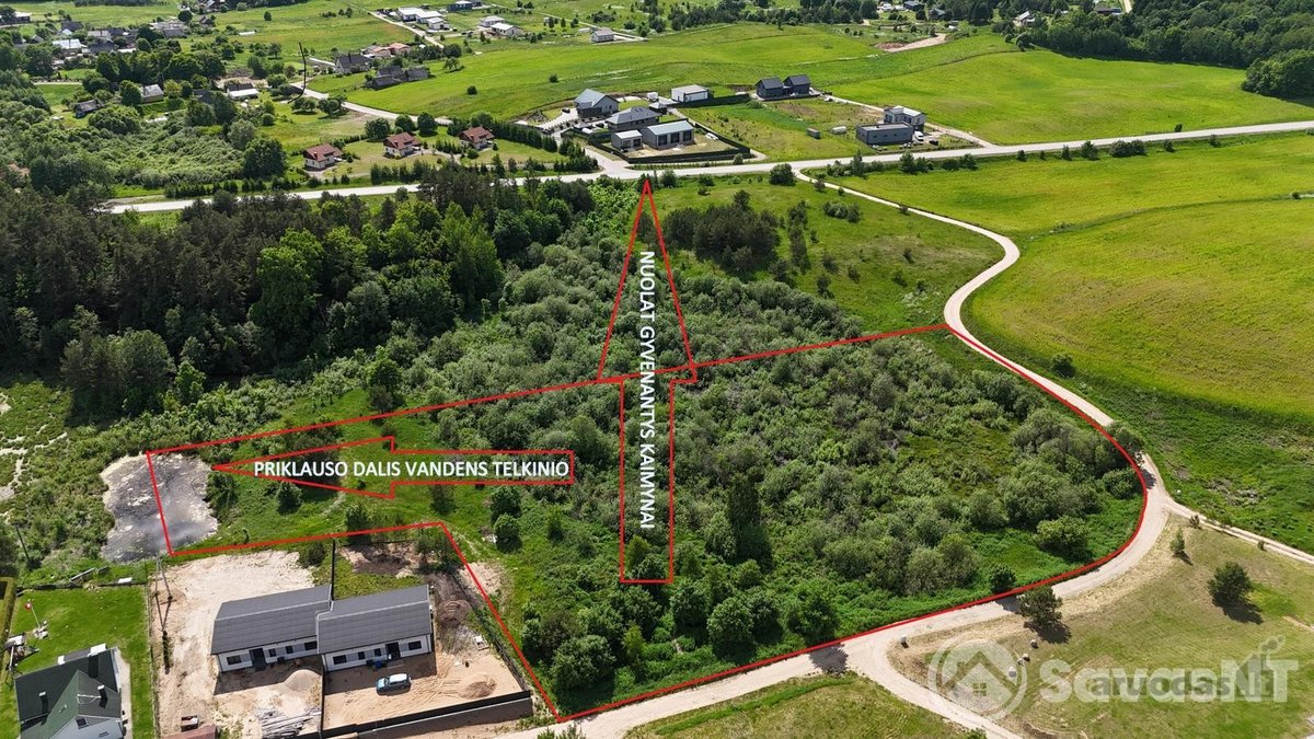 Geroje vietoje, Vaivadiškių k., Zujūnų sen. - nuotraukos Nr. 2