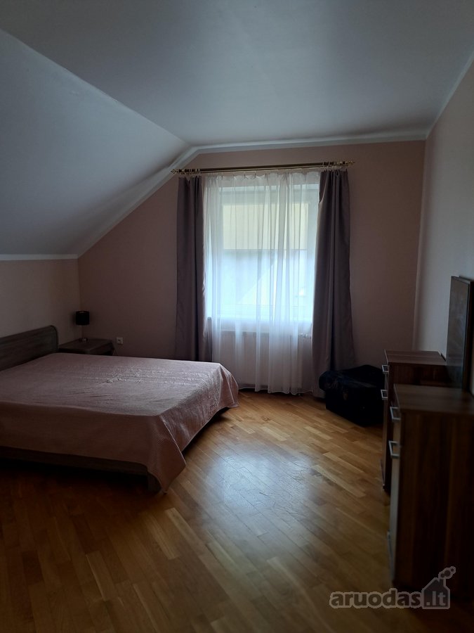 Ilgalaikei nuomai išnuomojama Aleksote - nuotraukos Nr. 6