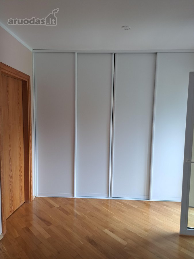 Ilgalaikei nuomai išnuomojama Aleksote - nuotraukos Nr. 7