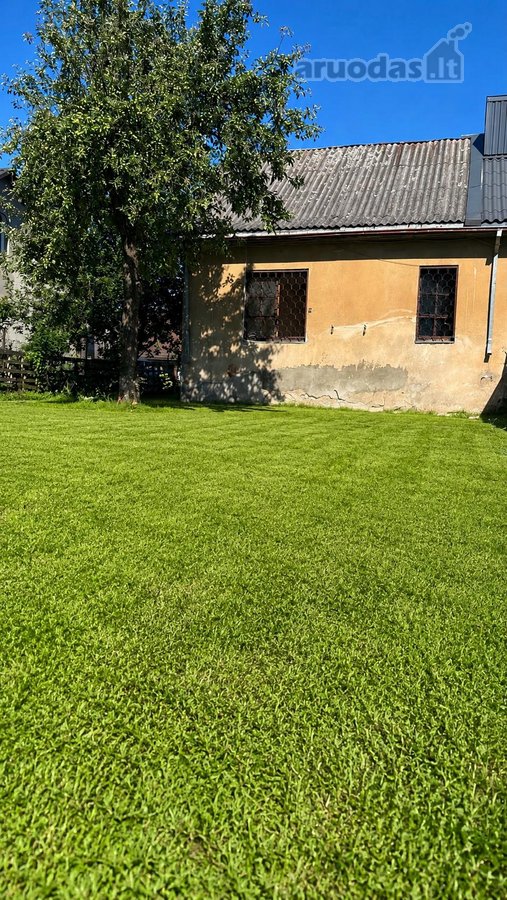 Parduodama namo dalis be tarpininkų. Puiki - nuotraukos Nr. 2
