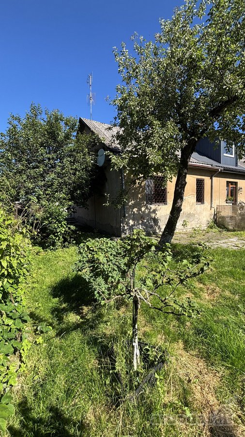 Parduodama namo dalis be tarpininkų. Puiki - nuotraukos Nr. 7