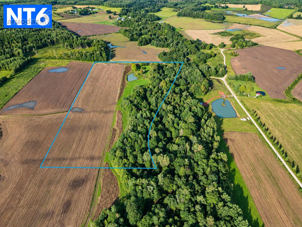  Pirkėjui tarpininkavimo mokestis – netaikomas. - nuotraukos Nr. 5