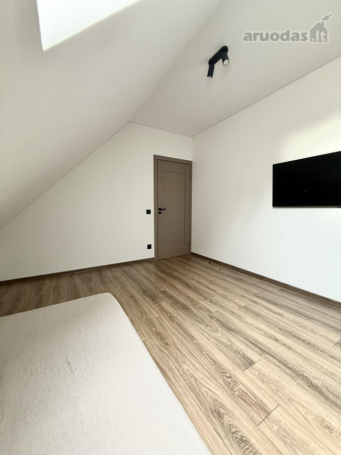 Nestandartinis būstas ieškantiems daugiau - nuotraukos Nr. 8