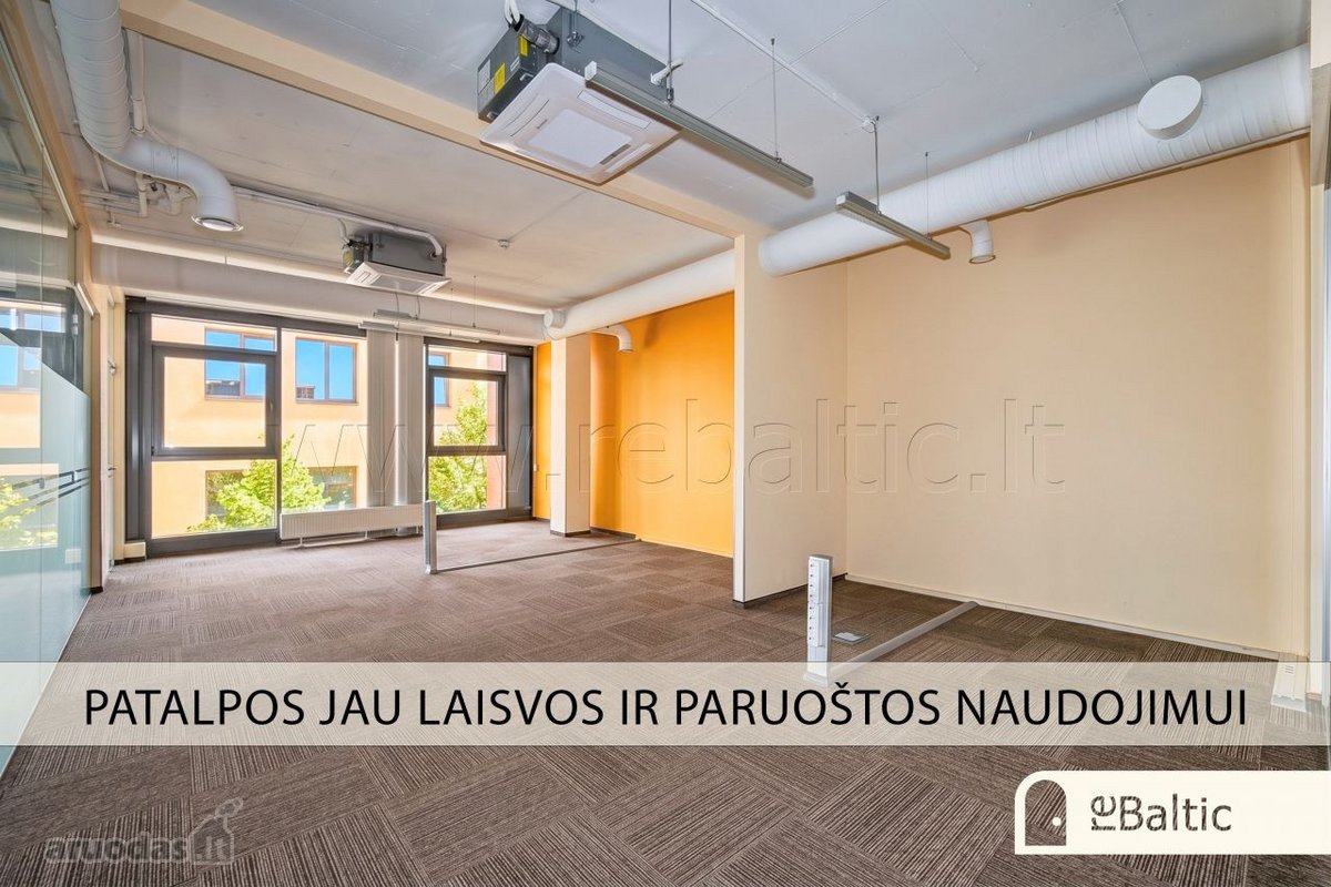 Parduodamos erdvios labai jaukiai įrengtos - nuotraukos Nr. 10