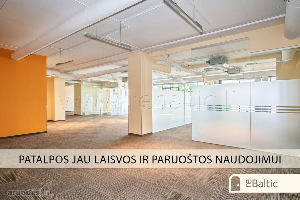 Parduodamos erdvios labai jaukiai įrengtos - nuotraukos Nr. 11