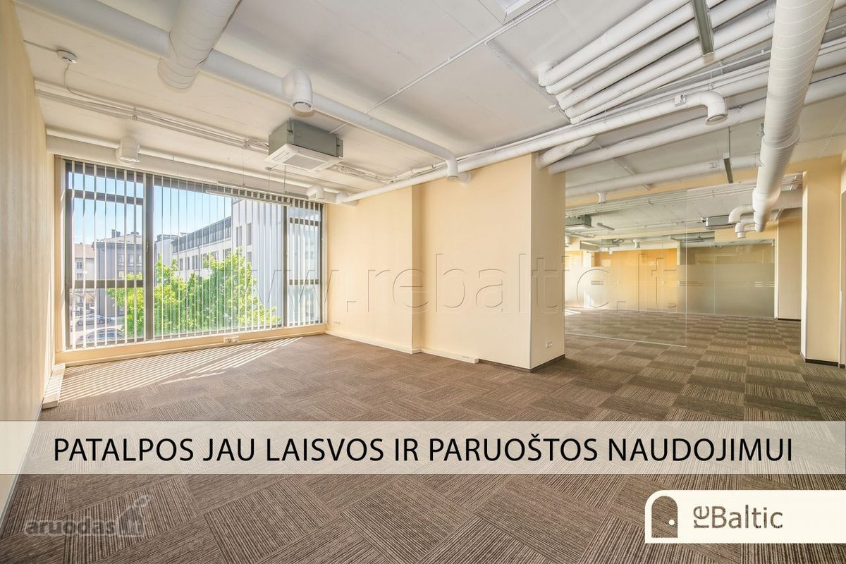 Nuomojamos erdvios labai jaukiai įrengtos 376 - nuotraukos Nr. 11