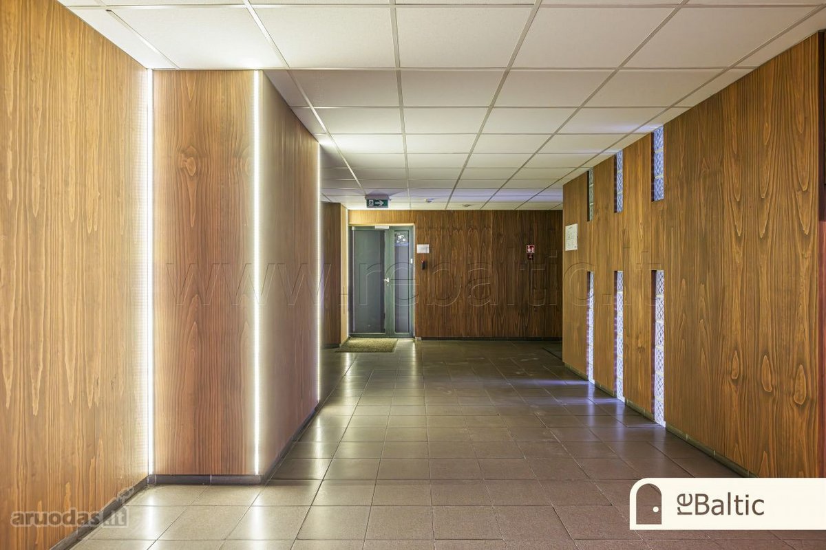 Nuomojamos erdvios labai jaukiai įrengtos 376 - nuotraukos Nr. 16