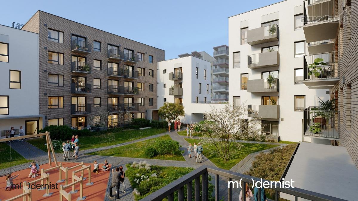 Modernist ( Užpildyk Erdvę Gyvenimu ) - nuotraukos Nr. 10