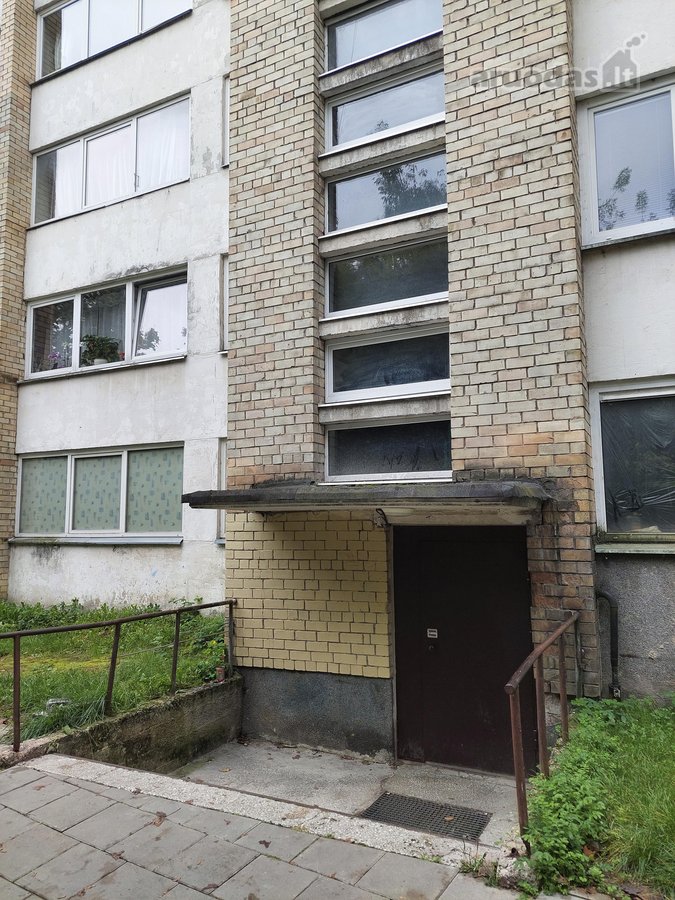 Bute yra erdvus gyvenamasis kamnbarys ir - nuotraukos Nr. 10