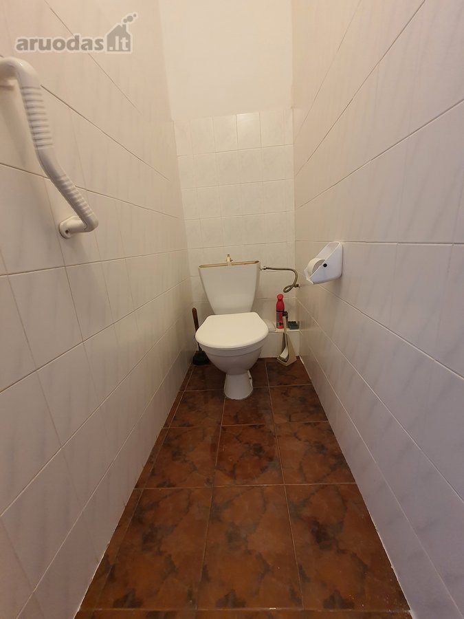 Parduodamas 4 kambarių butas Žaliakalnyje, - nuotraukos Nr. 10