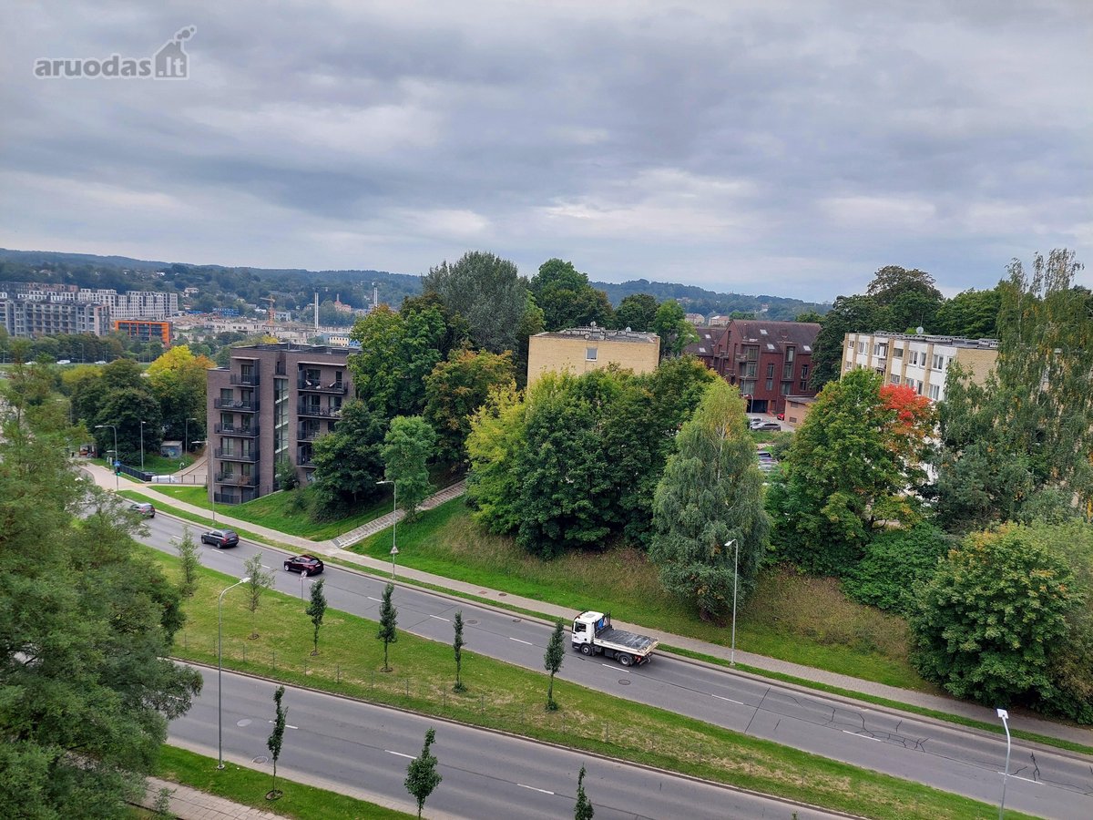 Bute yra erdvus gyvenamasis kamnbarys ir - nuotraukos Nr. 12