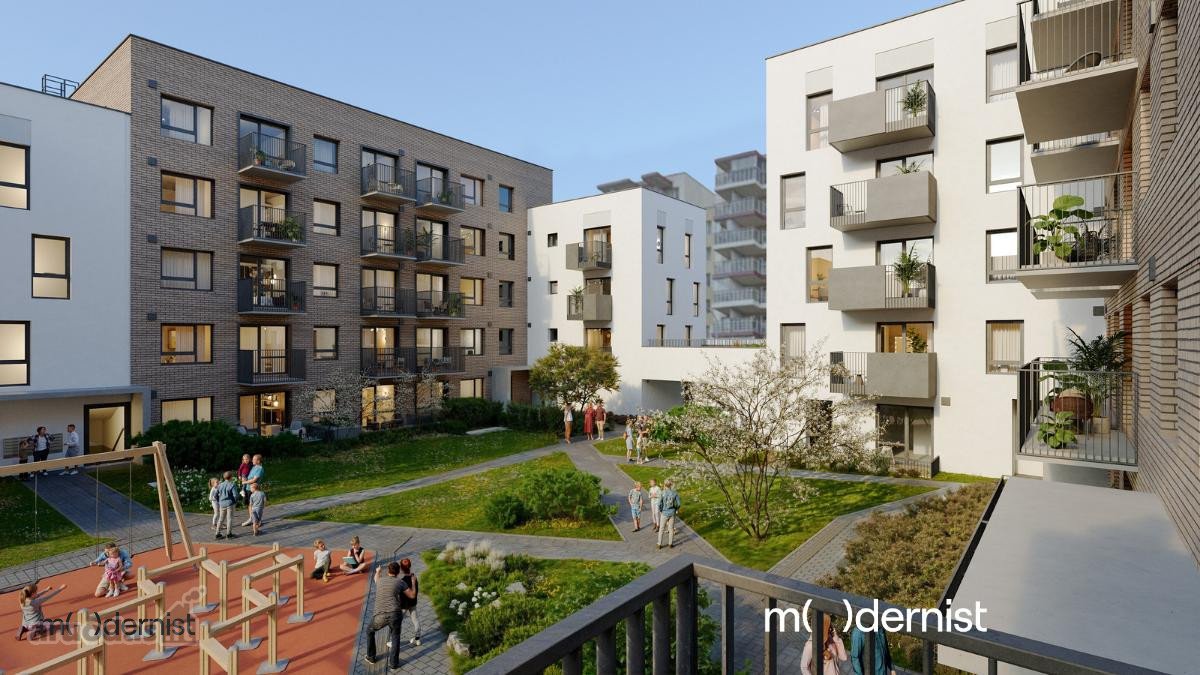 Modernist ( Užpildyk Erdvę Gyvenimu ) - nuotraukos Nr. 15