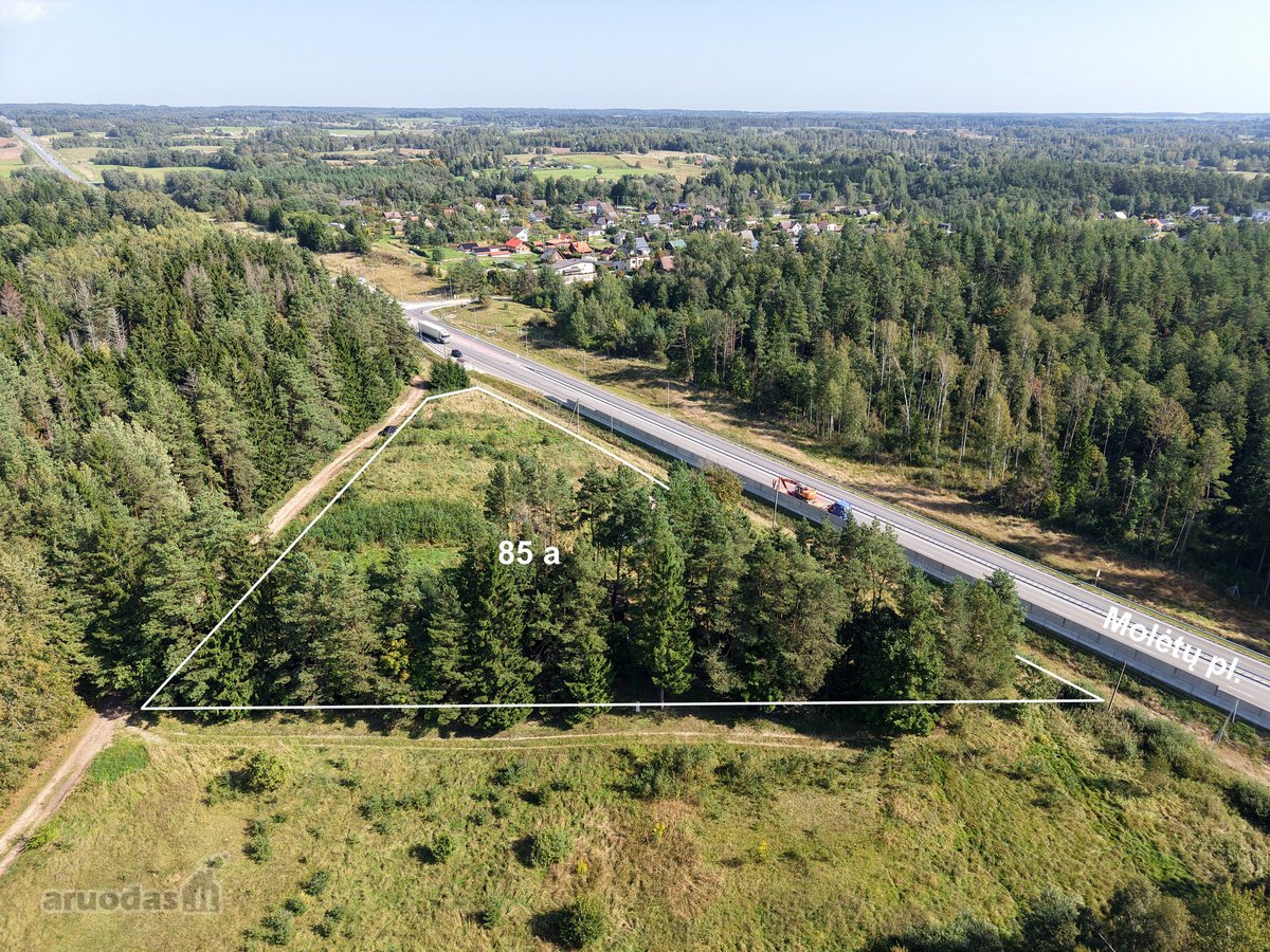 Parduodamas namas (sodyba) Varniškių k., - nuotraukos Nr. 5