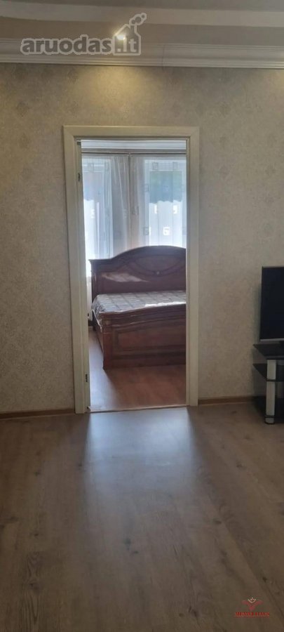 Parduodamas 3 kambarių butas Minijos g. 133, - nuotraukos Nr. 5