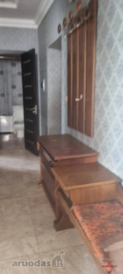Parduodamas 3 kambarių butas Minijos g. 133, - nuotraukos Nr. 10