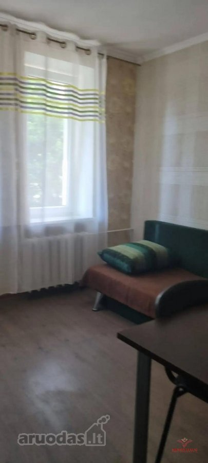 Parduodamas 3 kambarių butas Minijos g. 133, - nuotraukos Nr. 14