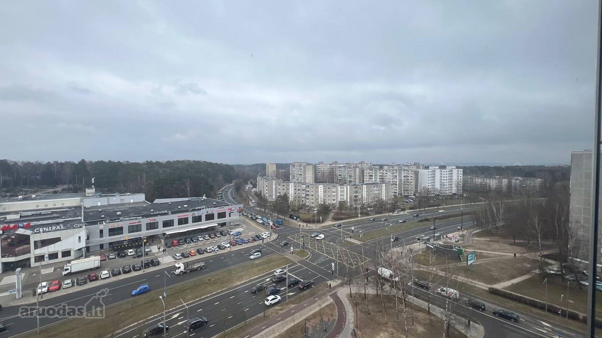 Nuomojamas Modernus 2 Kambarių Butas Su - nuotraukos Nr. 5