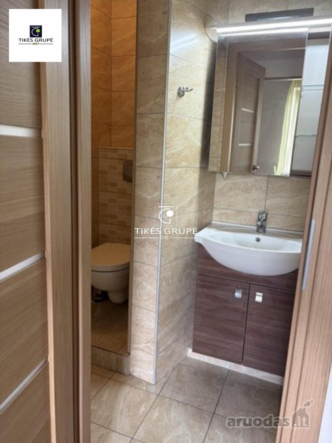 Parduodamas Jaukus 2 Kambarių Butas Pilsio - nuotraukos Nr. 21