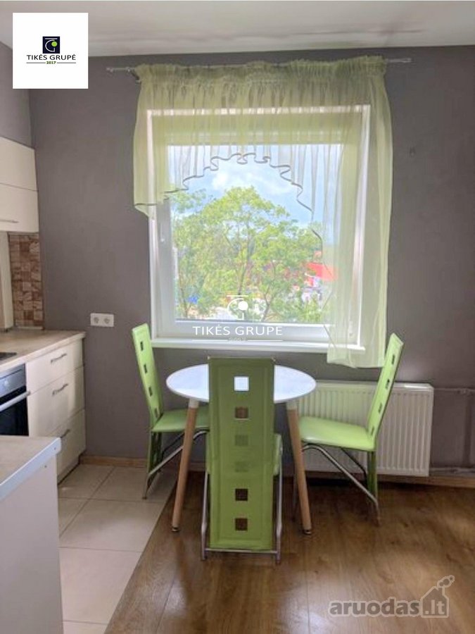 Parduodamas Jaukus 2 Kambarių Butas Pilsio - nuotraukos Nr. 7