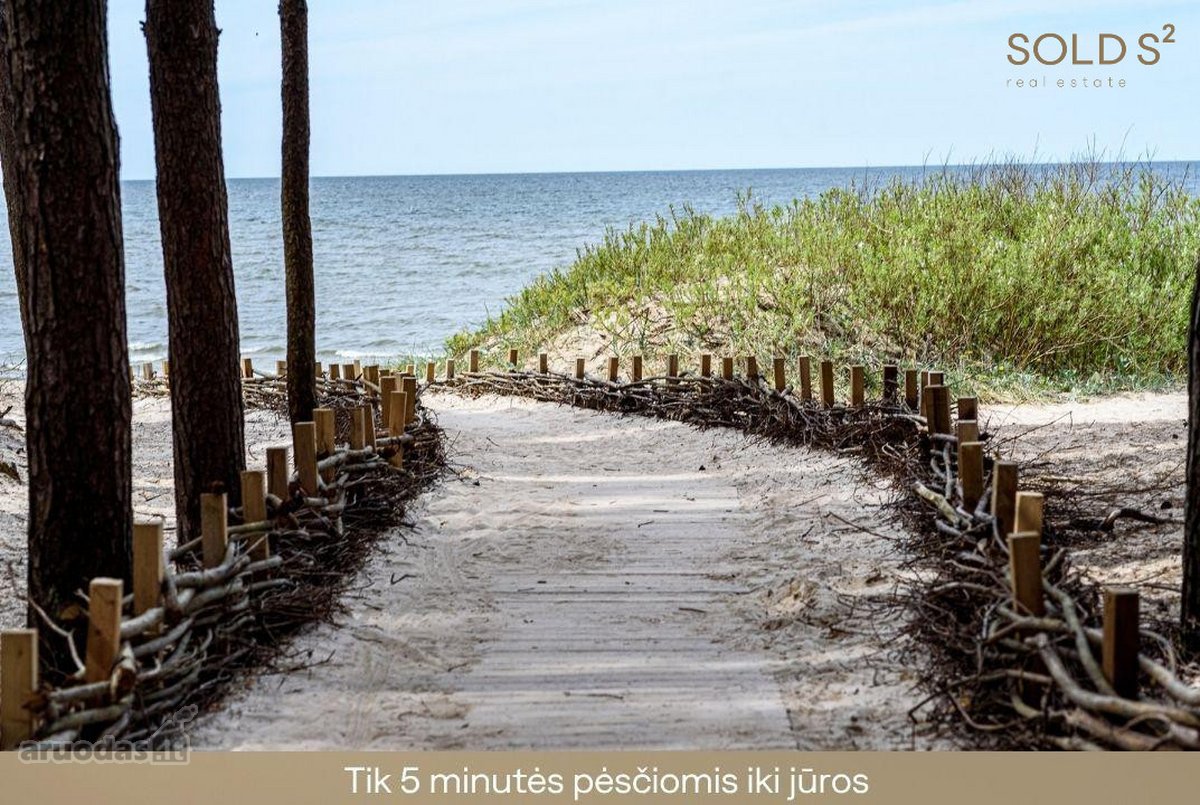Parduodami namai itin patogioje Kunigiškių - nuotraukos Nr. 21
