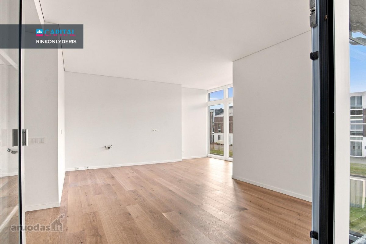 „Nida 354“. Išskirtiniai Apartamentai Per Du - nuotraukos Nr. 7