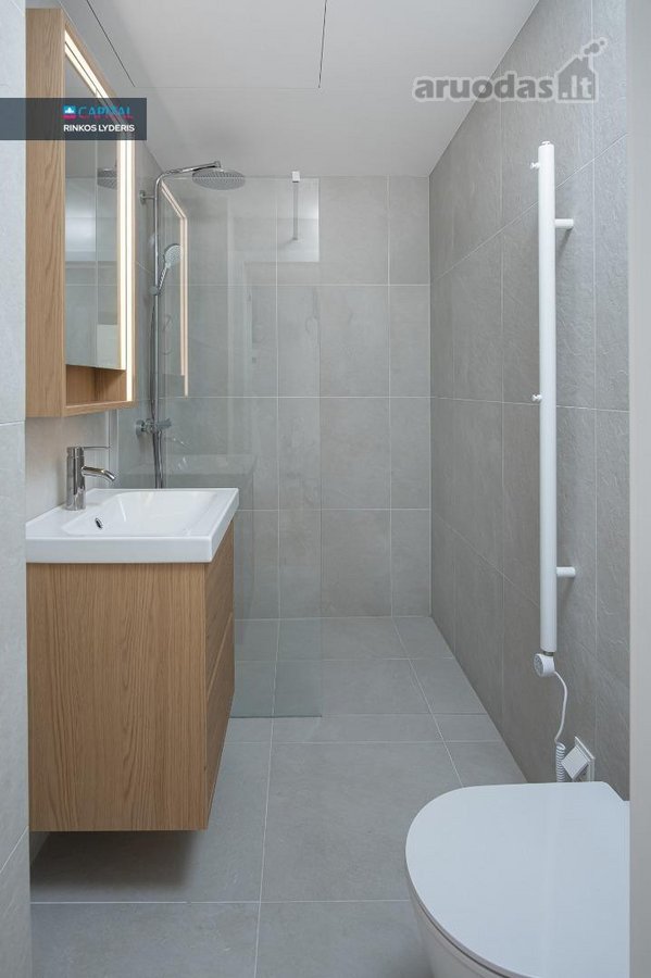 „Nida 354“. Išskirtiniai Apartamentai Per Du - nuotraukos Nr. 10