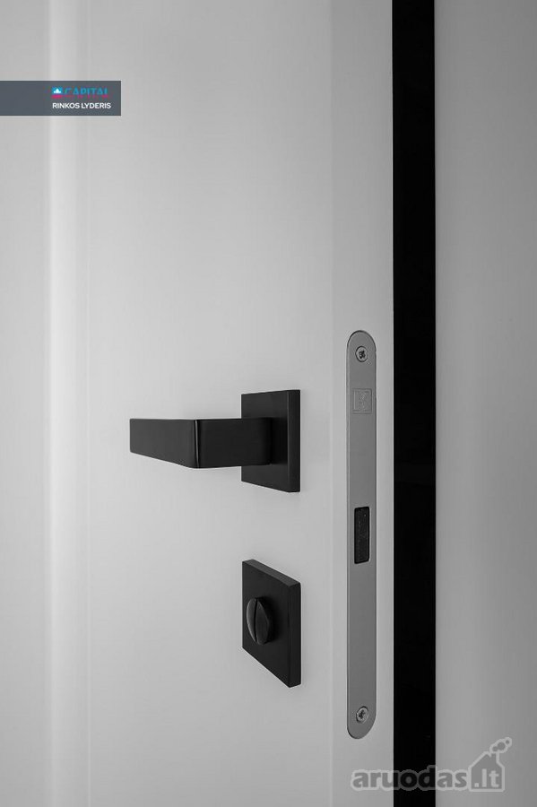 „Nida 354“. Išskirtiniai Apartamentai Per Du - nuotraukos Nr. 12
